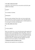Konspekts 'Zemes magnētiskā lauka horizontālās komponentes noteikšana ar tangensgalvanometr', 22.