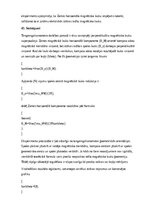 Konspekts 'Zemes magnētiskā lauka horizontālās komponentes noteikšana ar tangensgalvanometr', 33.