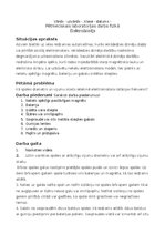 Konspekts 'Pētnieciskais laboratorijas darbs fizikā ''Elektrodzinējs''', 1.