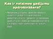 Prezentācija 'Nelaimes gadījumu apdrošināšana', 4.