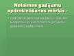 Prezentācija 'Nelaimes gadījumu apdrošināšana', 5.