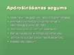 Prezentācija 'Nelaimes gadījumu apdrošināšana', 8.