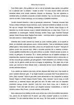 Eseja 'Mīlestība latviešu literatūrā', 1.