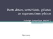 Prezentācija 'Borta dators', 1.