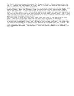 Eseja 'Character Changes Throughout "The Grapes of Wrath" of Tom Joad', 1.