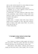 Referāts 'Valūtas darījumi Latvijā', 6.