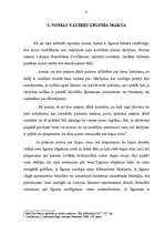 Referāts 'Nomas (īres) līgumu būtiskās sastāvdaļas', 6.