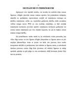 Referāts 'Nomas (īres) līgumu būtiskās sastāvdaļas', 13.