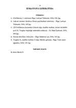 Referāts 'Nomas (īres) līgumu būtiskās sastāvdaļas', 14.