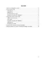 Referāts 'Lauku tūrisms Auces novadā', 2.