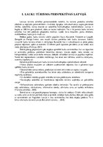 Referāts 'Lauku tūrisms Auces novadā', 4.