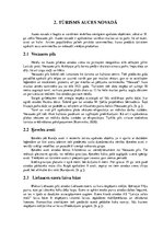 Referāts 'Lauku tūrisms Auces novadā', 5.