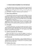 Referāts 'Lauku tūrisms Auces novadā', 7.