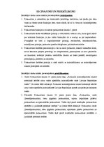 Konspekts 'Prokuratūras funkcijas un darbības principi', 17.