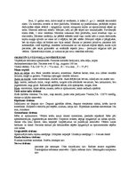 Prakses atskaite 'Bērnu aprūpe. Gastrīts', 1.