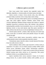 Referāts 'Kokapstrādes tehnoloģija. Koksnes apdares materiāli', 3.