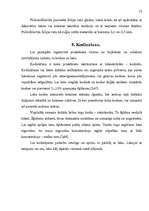 Referāts 'Kokapstrādes tehnoloģija. Koksnes apdares materiāli', 10.