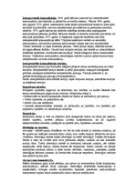 Konspekts 'Kopsavilkums kursā "Ievads komunikāciju teorijās"', 2.