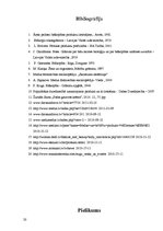 Referāts 'Medus un citu bišu produktu pielietojums ārstniecībā un kosmetoloģijā', 20.