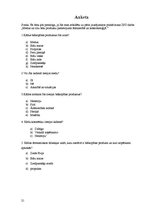 Referāts 'Medus un citu bišu produktu pielietojums ārstniecībā un kosmetoloģijā', 21.