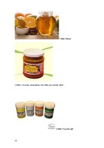 Referāts 'Medus un citu bišu produktu pielietojums ārstniecībā un kosmetoloģijā', 22.