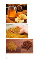 Referāts 'Medus un citu bišu produktu pielietojums ārstniecībā un kosmetoloģijā', 29.