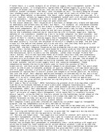 Eseja 'Supply Chain Management: The Heartbeat of Dell ', 1.