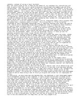 Eseja 'Supply Chain Management: The Heartbeat of Dell ', 2.