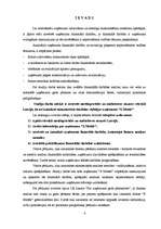 Referāts 'Uzņēmuma "X Metāls" finansiālās darbības analīze', 4.