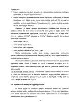 Referāts 'Uzņēmuma "X Metāls" finansiālās darbības analīze', 14.