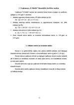 Referāts 'Uzņēmuma "X Metāls" finansiālās darbības analīze', 15.