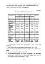 Referāts 'Uzņēmuma "X Metāls" finansiālās darbības analīze', 16.