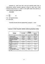 Referāts 'Uzņēmuma "X Metāls" finansiālās darbības analīze', 19.