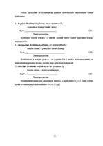 Referāts 'Uzņēmuma "X Metāls" finansiālās darbības analīze', 22.