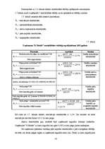 Referāts 'Uzņēmuma "X Metāls" finansiālās darbības analīze', 26.