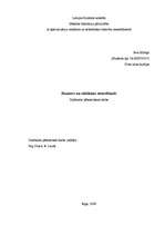 Referāts 'Humors un reklāmas atcerēšanās', 1.