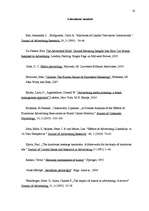 Referāts 'Humors un reklāmas atcerēšanās', 16.