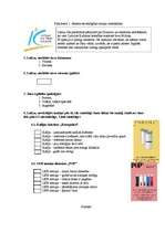 Referāts 'Humors un reklāmas atcerēšanās', 19.