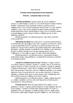 Konspekts 'Pirkšanas lēmuma pieņemšanas procesa diagnostika', 1.