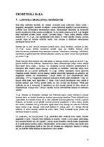 Referāts 'Latviešu rakstu zīmes', 4.