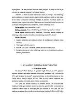 Referāts 'A/s "Laima" mārketinga analīze', 2.