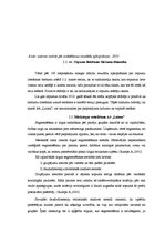 Referāts 'A/s "Laima" mārketinga analīze', 11.