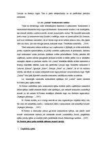 Referāts 'A/s "Laima" mārketinga analīze', 14.