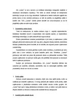 Referāts 'A/s "Laima" mārketinga analīze', 15.