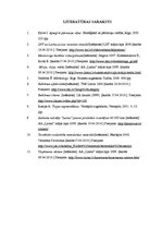 Referāts 'A/s "Laima" mārketinga analīze', 23.