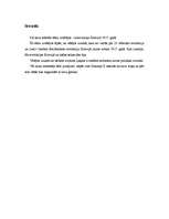 Referāts 'Varas maiņa Krievijā ', 1.