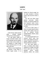 Referāts 'Varas maiņa Krievijā ', 9.