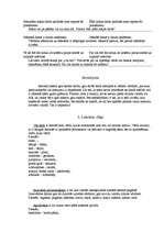 Konspekts 'Latviešu valodas stili, stilu kļūdas un leksikas slāņi', 4.