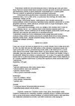 Konspekts 'Latviešu valodas stili, stilu kļūdas un leksikas slāņi', 9.