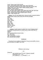 Konspekts 'Latviešu valodas stili, stilu kļūdas un leksikas slāņi', 11.